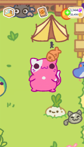小偷猫2中文版截图3