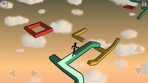高空转向截图2