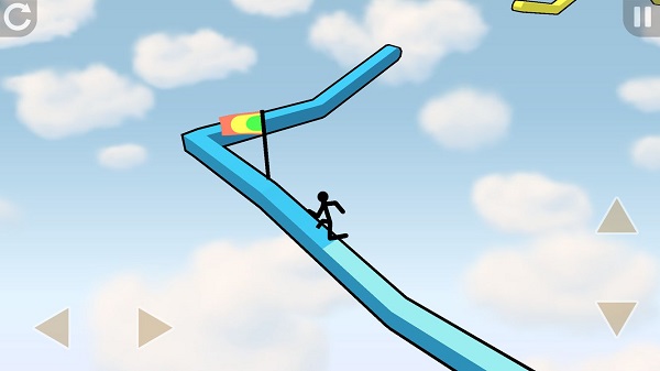 高空转向截图5