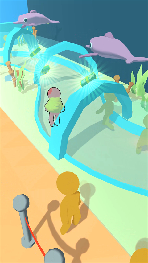 水族馆乐园截图4