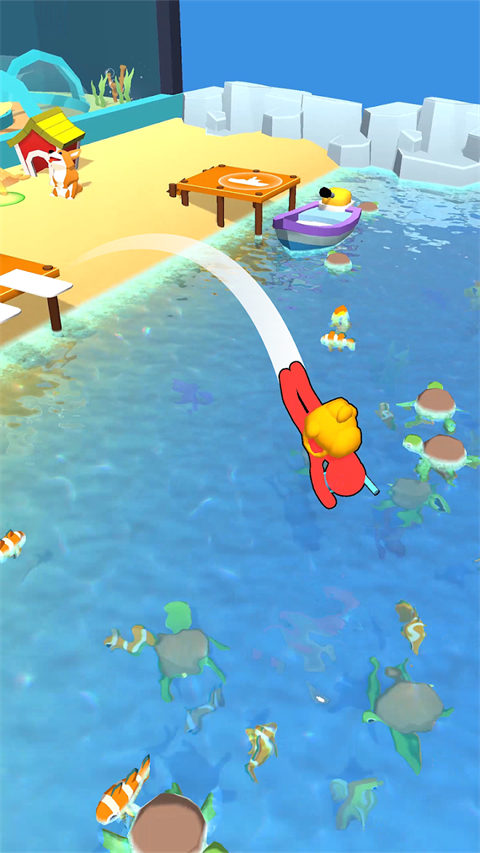 水族馆乐园截图5