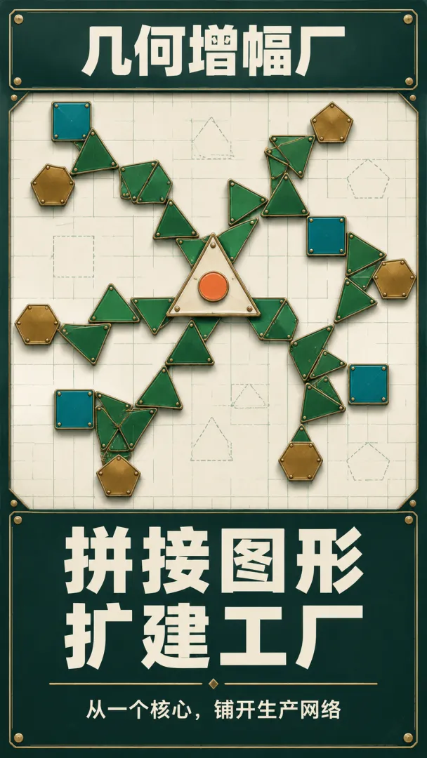 几何增幅厂截图1