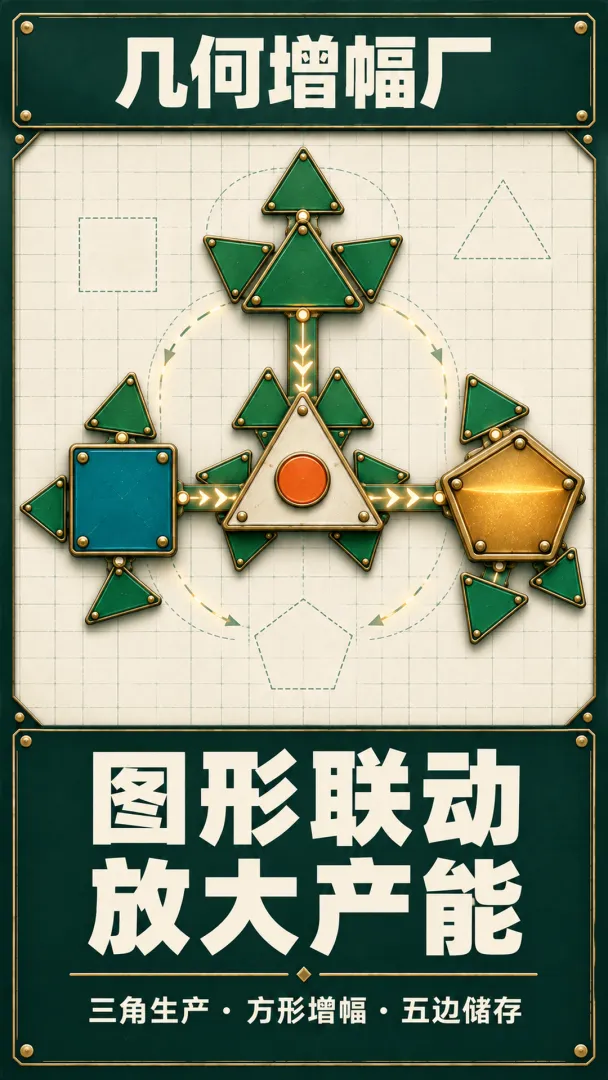 几何增幅厂截图2