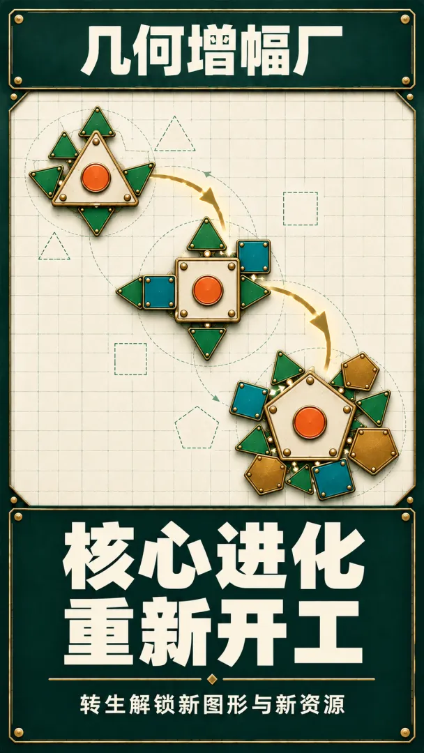 几何增幅厂截图4