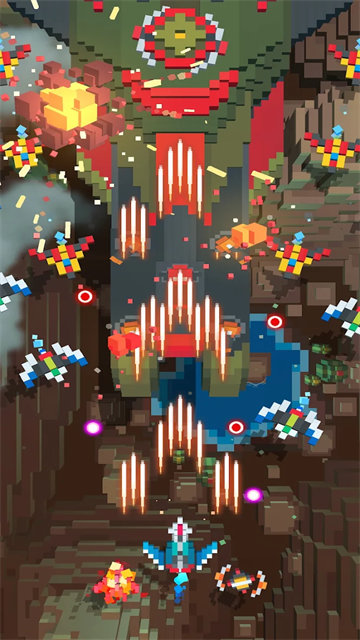 天空之翼手游截图4