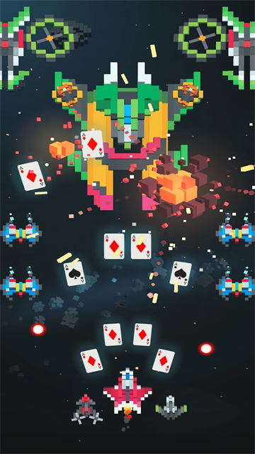 天空之翼手游截图5