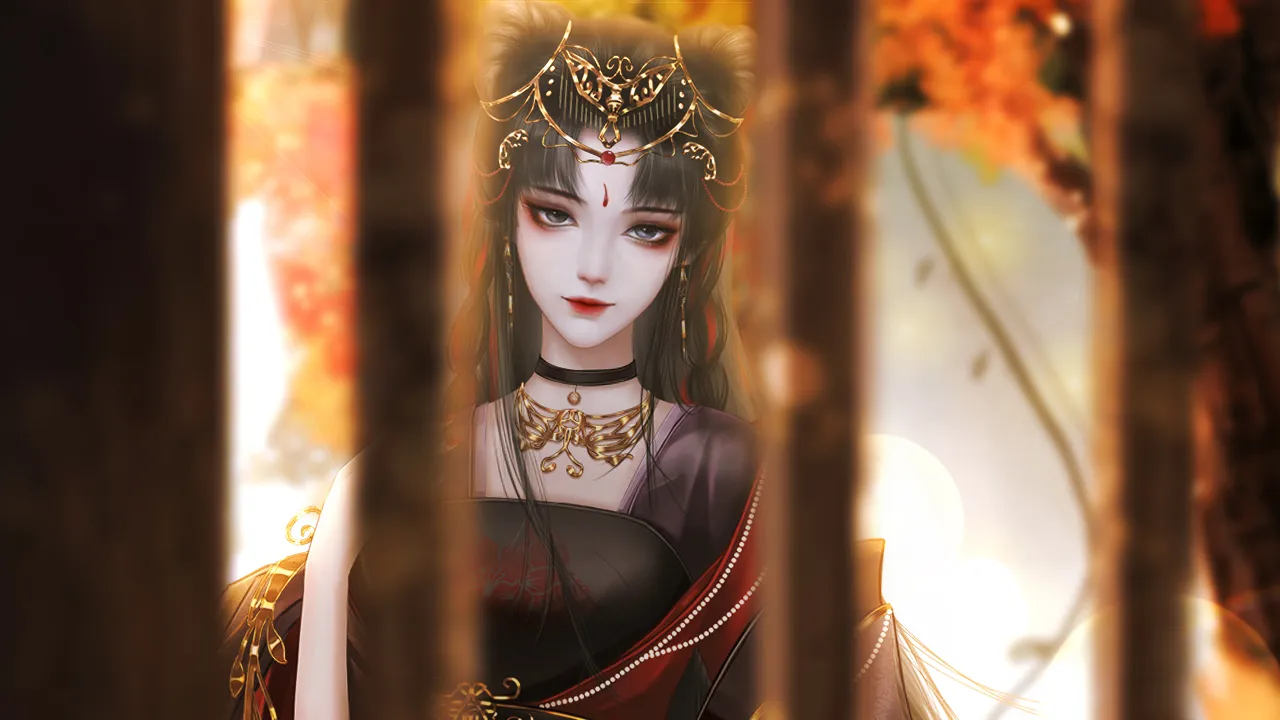 暴富云娘子截图4