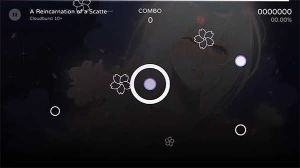 Milthm音游截图3
