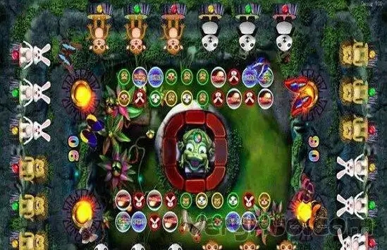 飞禽走兽单机版2026截图1