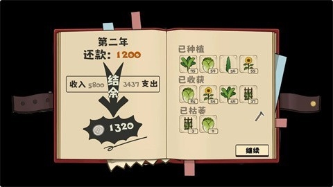 再一次森林官方正版截图1