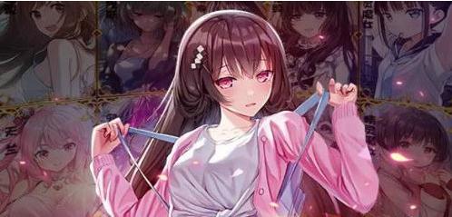 虚拟女友截图3