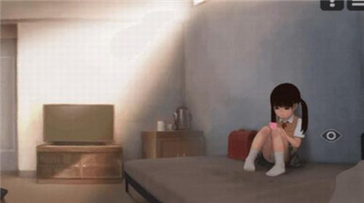 loselife小女孩截图1