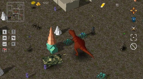 佣兵大作战截图3