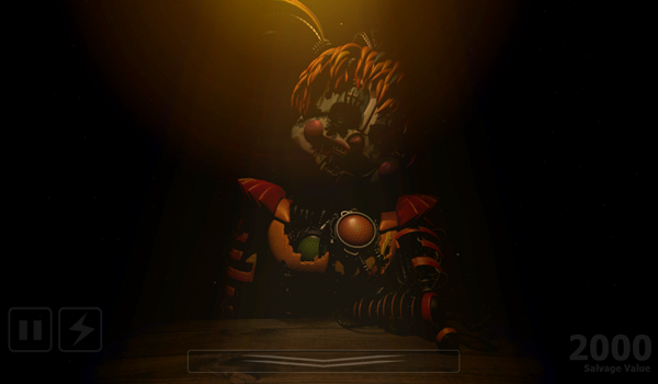 FNAF6截图4