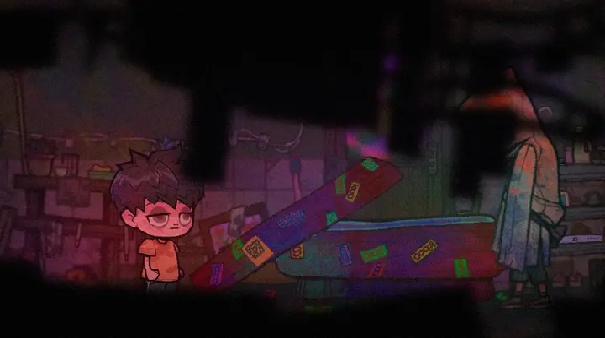 浮游截图2