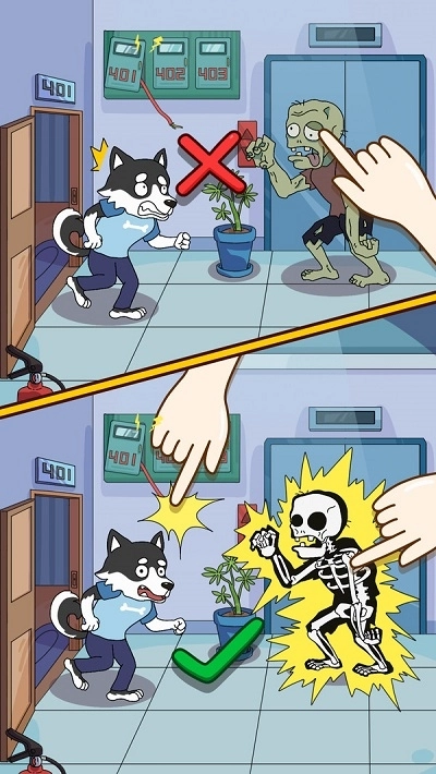 烧脑大师截图2