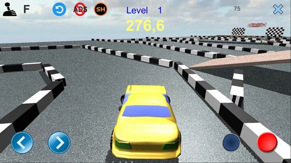 rallycross_hardcore2截图1