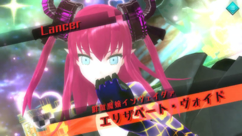 FateEXTELLA截图4