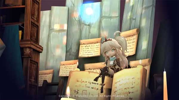 魔女之泉截图3