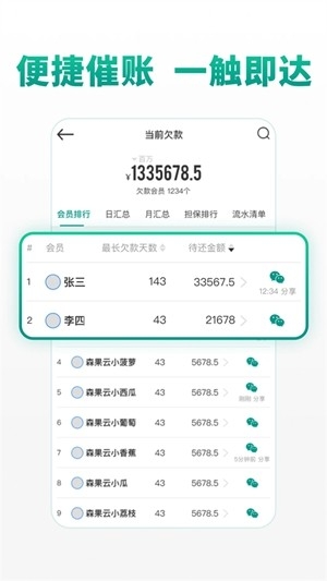 森果批发易截图1