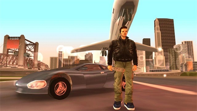 gta3手机版截图2