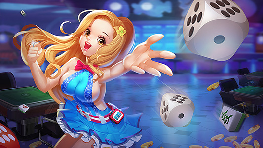 pg炸金花手机版棋牌截图1