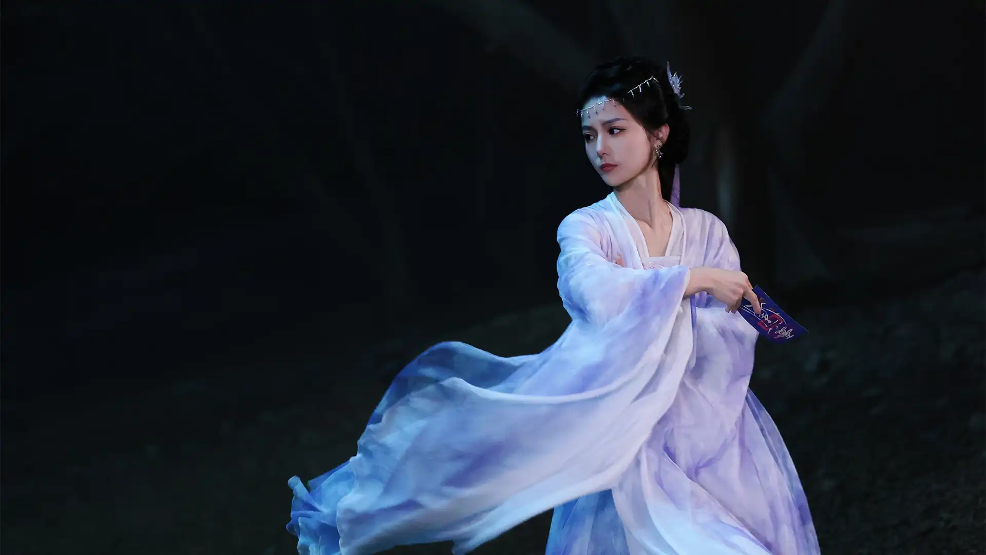 美女请别影响我成仙截图3