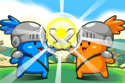 双猫战士2选关版截图1