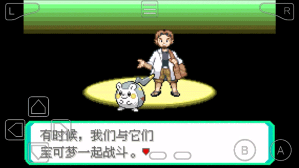 究极绿宝石截图1