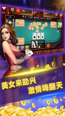 2026免费炸金花APP截图2