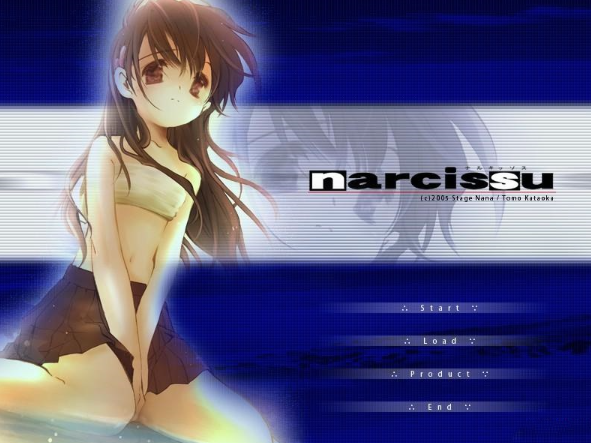 Narcissu截图3