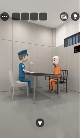 密室逃脱侦探社截图2