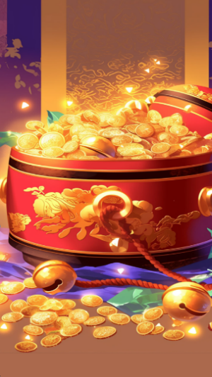 年年有金截图2