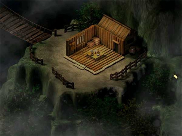 百鬼夜宴重制版截图3