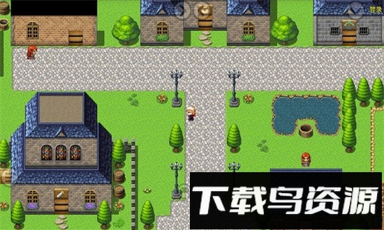 重装机兵之重装归来截图1