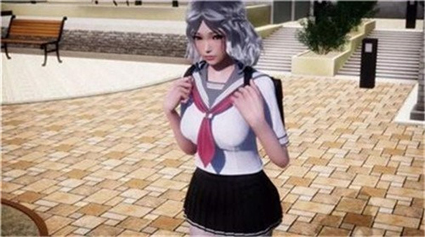 美德v16截图2
