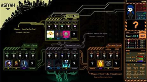 脑叶公司中文版截图2