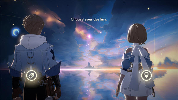 星际水手国际服截图3