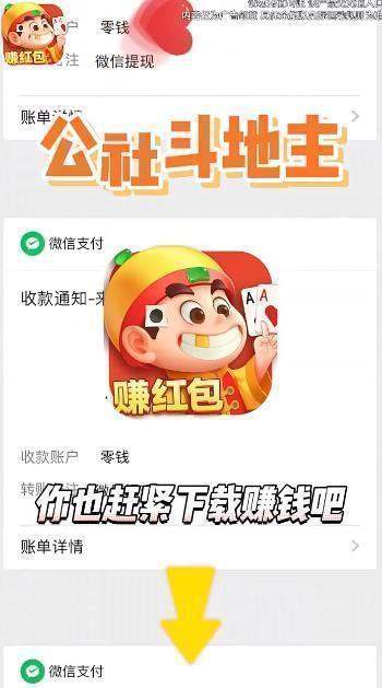 公社斗地主最新版截图1