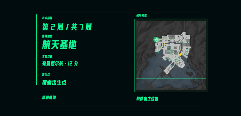 三角洲电竞经理截图3