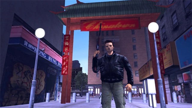 gta3手机版截图4