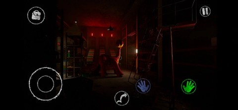 波比的游戏时间:第二章截图2