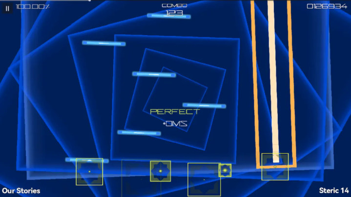 Melocube截图3