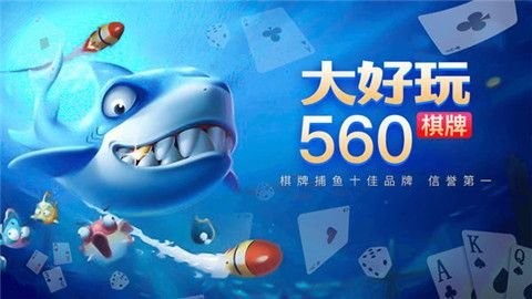 大好玩棋牌560cc截图3