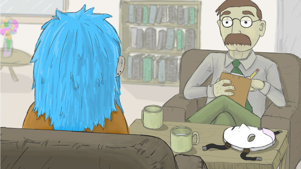 sallyface截图1