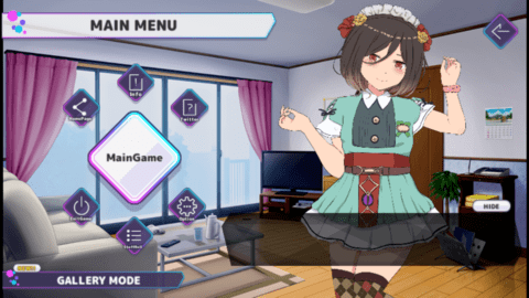 pockettouchsimulation截图1