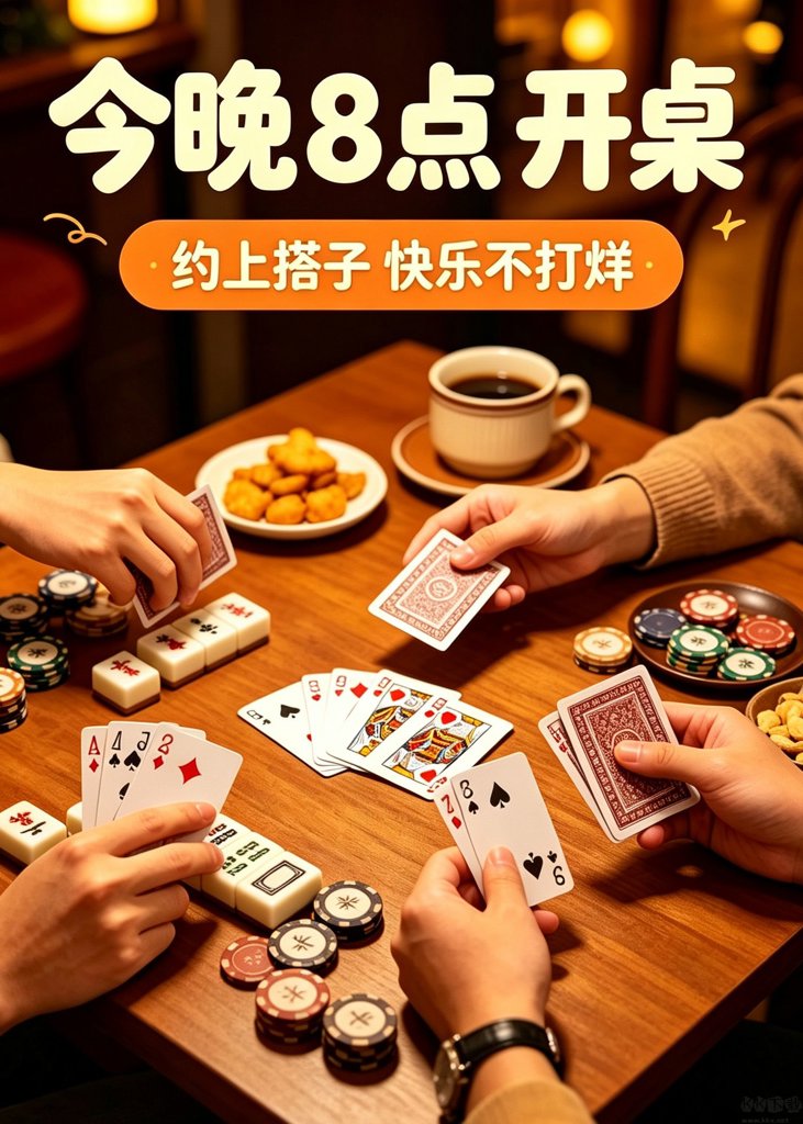 祥瑞棋牌官方版截图1
