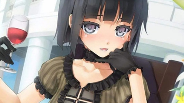 美少女万华镜3汉化版截图3