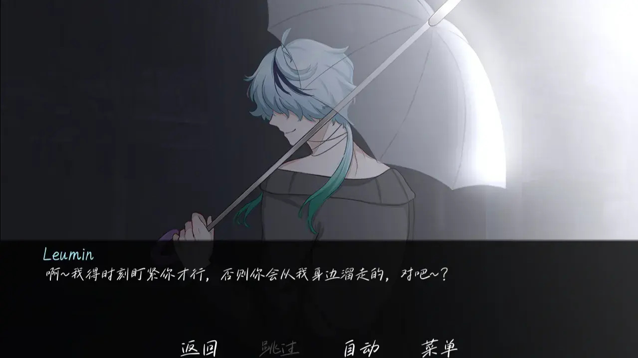 雨中的执念汉化版截图4