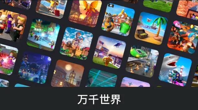 罗布乐思正版截图1